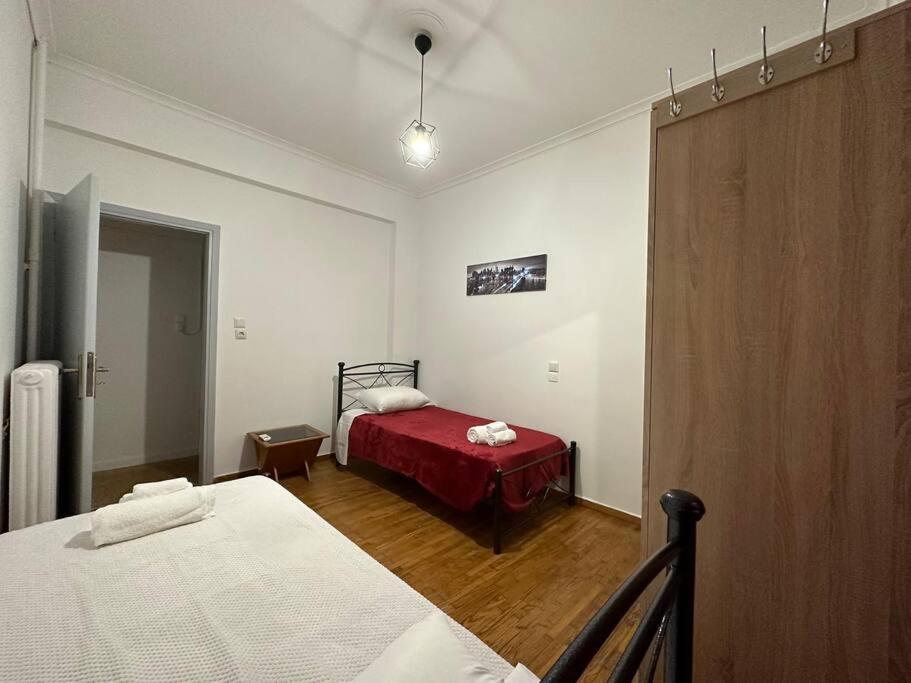 Modern & Minimal Athens Apartment Ngoại thất bức ảnh