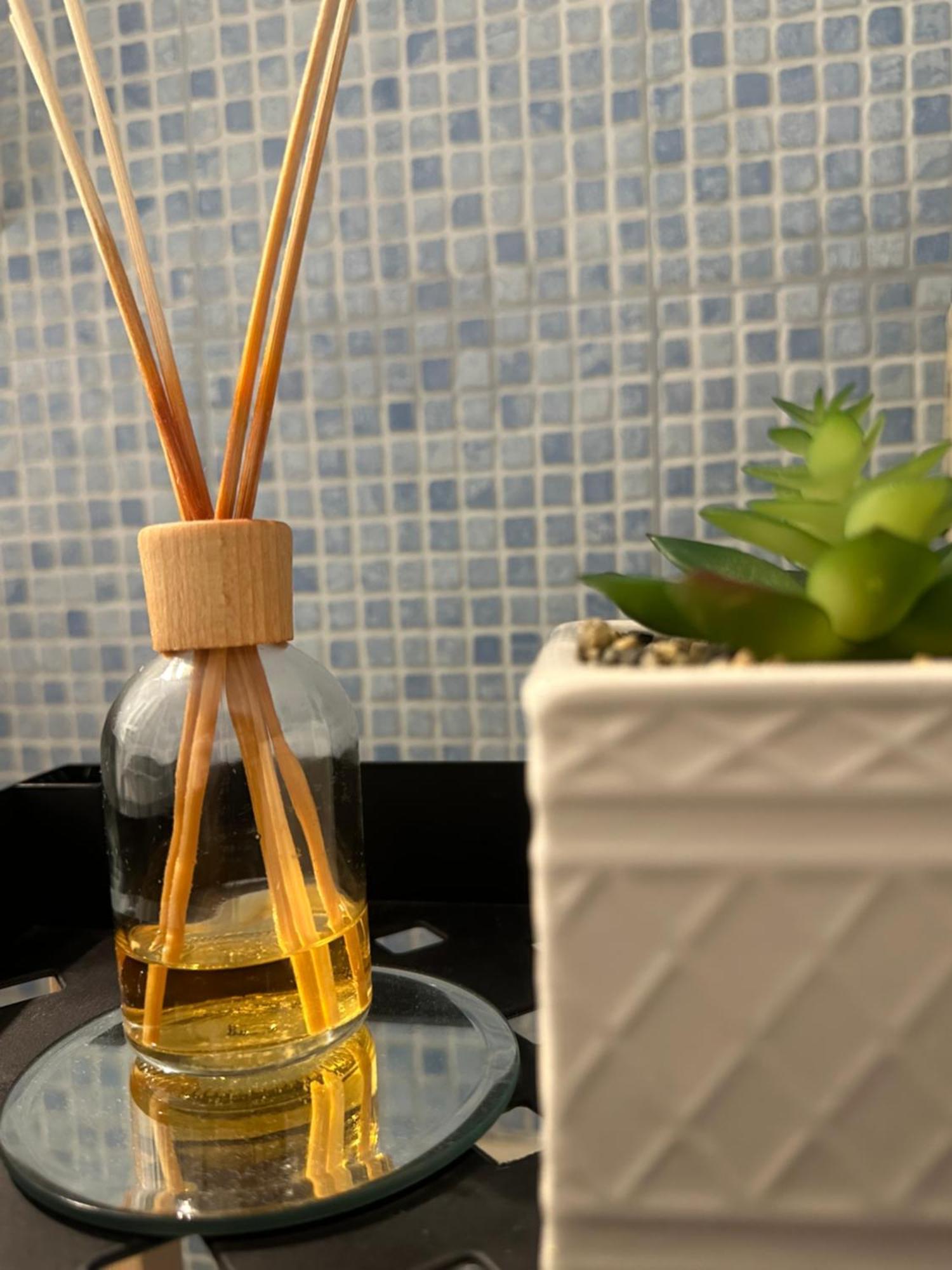 Modern & Minimal Athens Apartment Ngoại thất bức ảnh